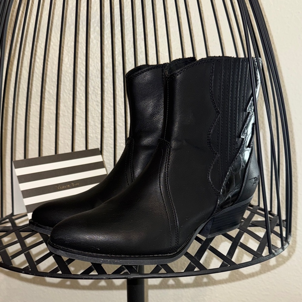 Blowfish Malibu Booties